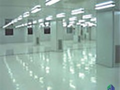 山東宏博實(shí)業(yè)十萬(wàn)級(jí)無(wú)塵車間順利竣工!